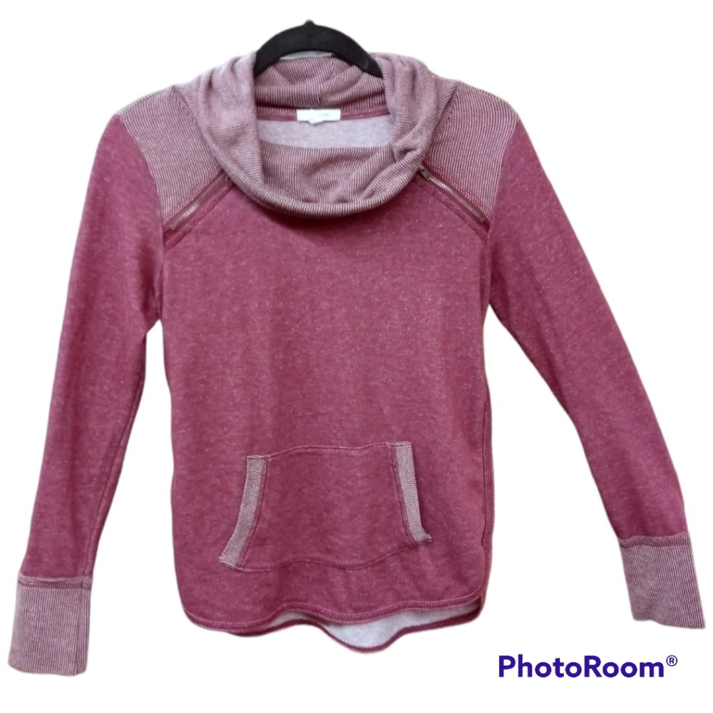 Women's Maurices Cowel Neck Sweater